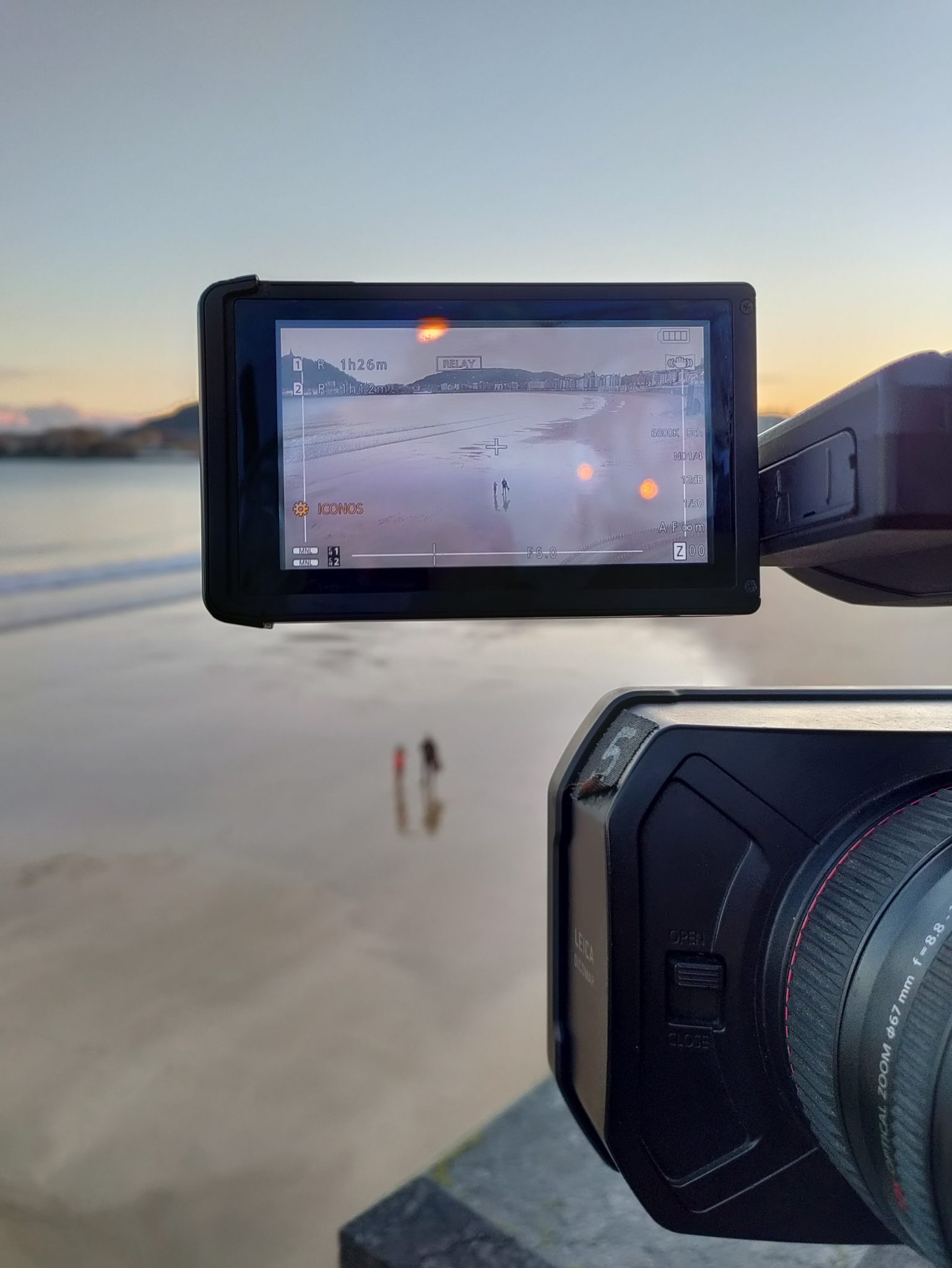 BTS Spot What the basque