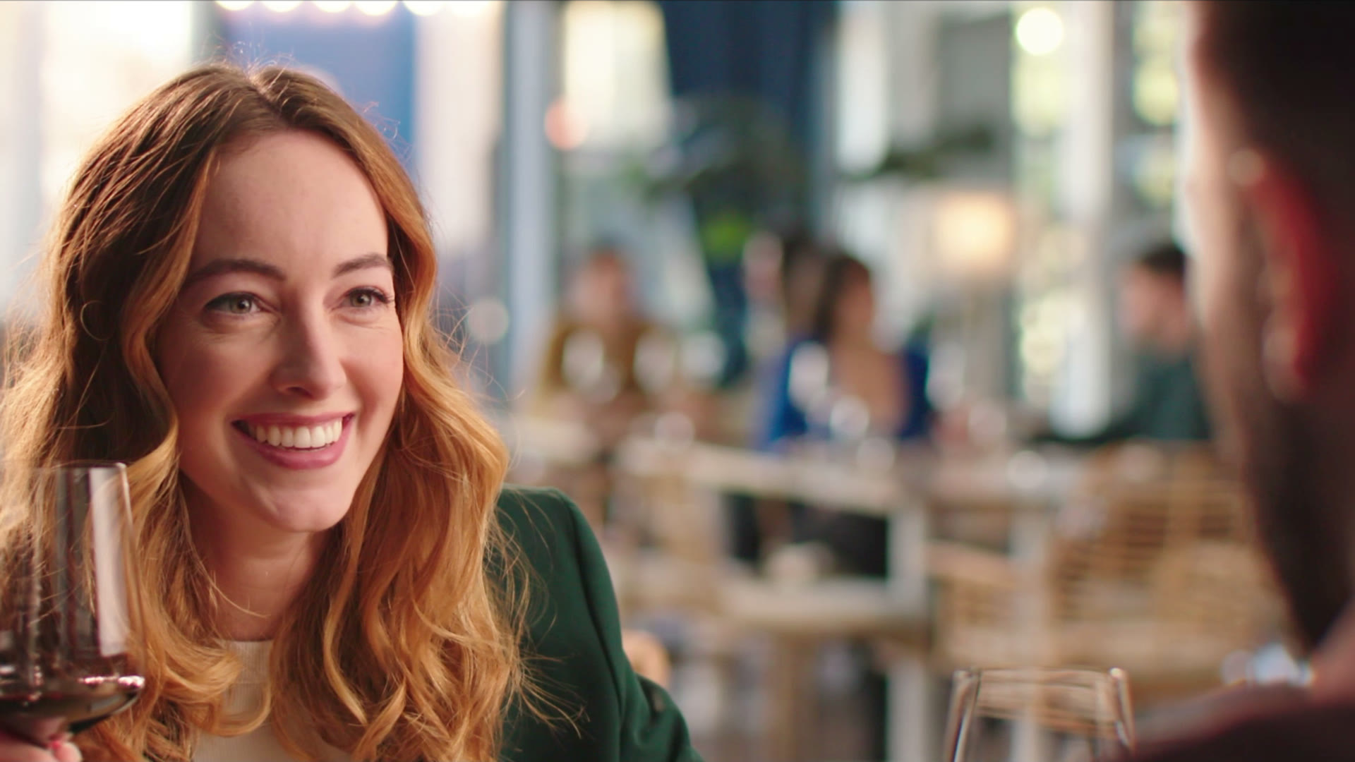 Fotograma del spot Soy Rioja Alavesa, producido por LASZLO HACE